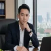 CEO Hồ Tùng Anh