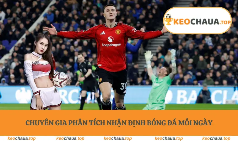 Chuyên gia phân tích nhận định bóng đá mỗi ngày